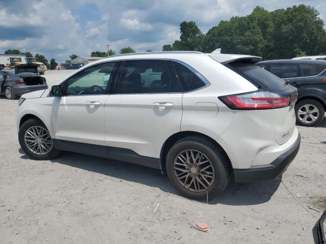 Photo 1 VIN: 2FMPK4J98KBB15083 - FORD EDGE SEL 