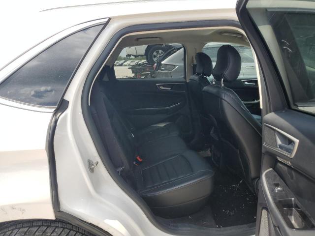 Photo 10 VIN: 2FMPK4J98KBB15083 - FORD EDGE SEL 