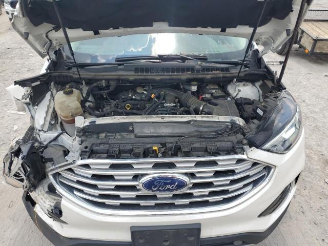 Photo 11 VIN: 2FMPK4J98KBB15083 - FORD EDGE SEL 