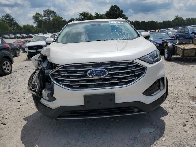 Photo 4 VIN: 2FMPK4J98KBB15083 - FORD EDGE SEL 