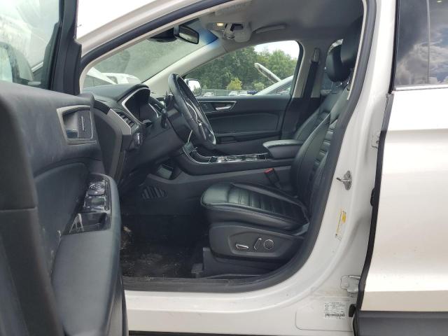 Photo 6 VIN: 2FMPK4J98KBB15083 - FORD EDGE SEL 