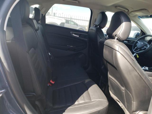 Photo 10 VIN: 2FMPK4J98KBB25208 - FORD EDGE SEL 