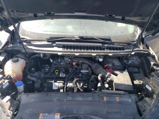 Photo 11 VIN: 2FMPK4J98KBB25208 - FORD EDGE SEL 