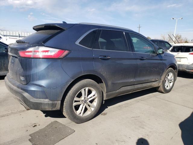 Photo 2 VIN: 2FMPK4J98KBB25208 - FORD EDGE SEL 