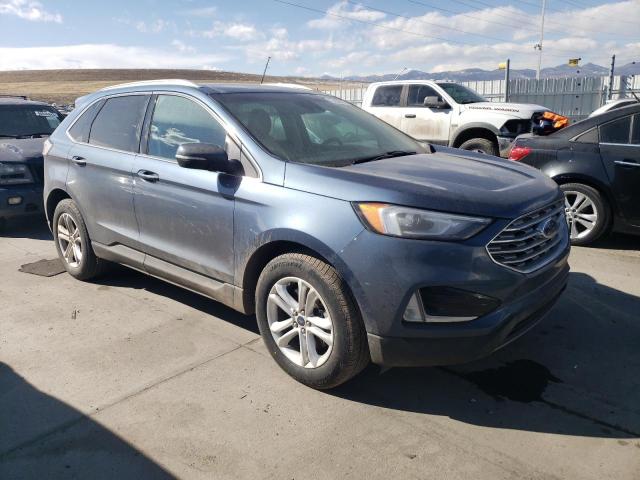 Photo 3 VIN: 2FMPK4J98KBB25208 - FORD EDGE SEL 