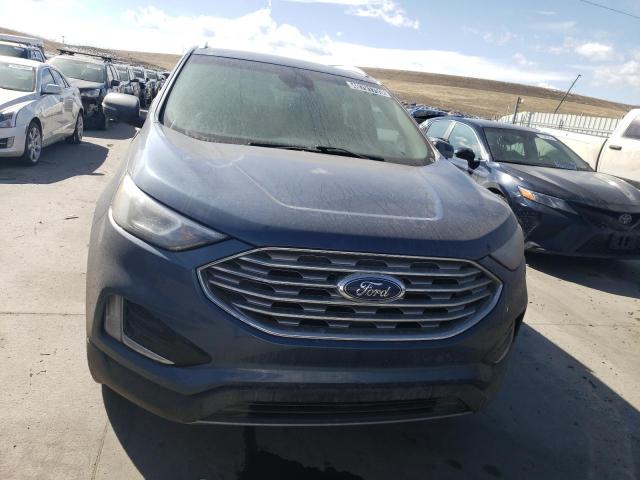 Photo 4 VIN: 2FMPK4J98KBB25208 - FORD EDGE SEL 