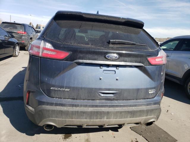 Photo 5 VIN: 2FMPK4J98KBB25208 - FORD EDGE SEL 