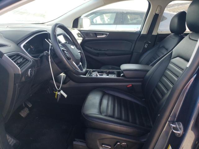 Photo 6 VIN: 2FMPK4J98KBB25208 - FORD EDGE SEL 