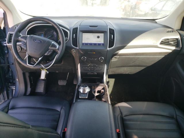 Photo 7 VIN: 2FMPK4J98KBB25208 - FORD EDGE SEL 