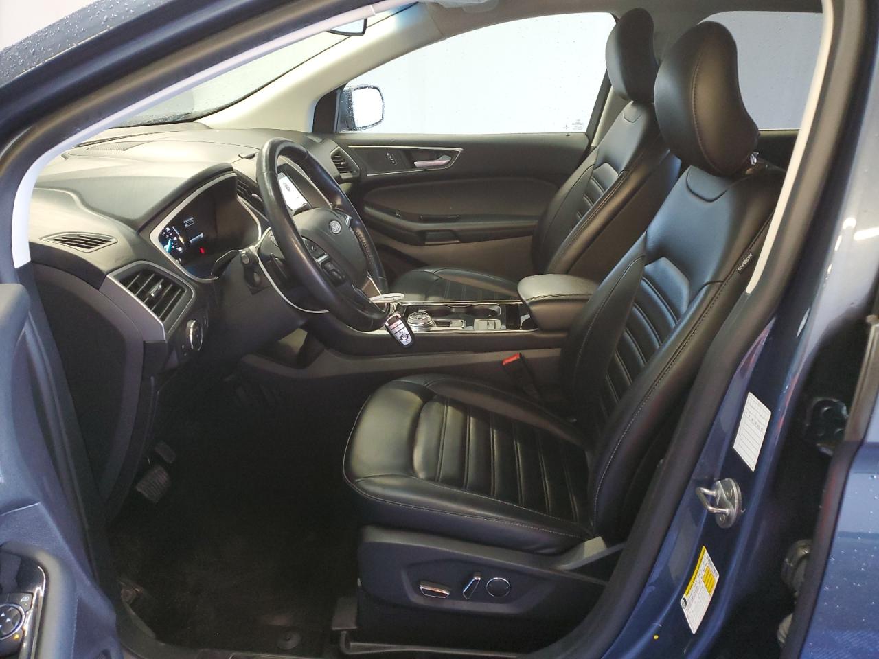 Photo 6 VIN: 2FMPK4J98KBB40713 - FORD EDGE 