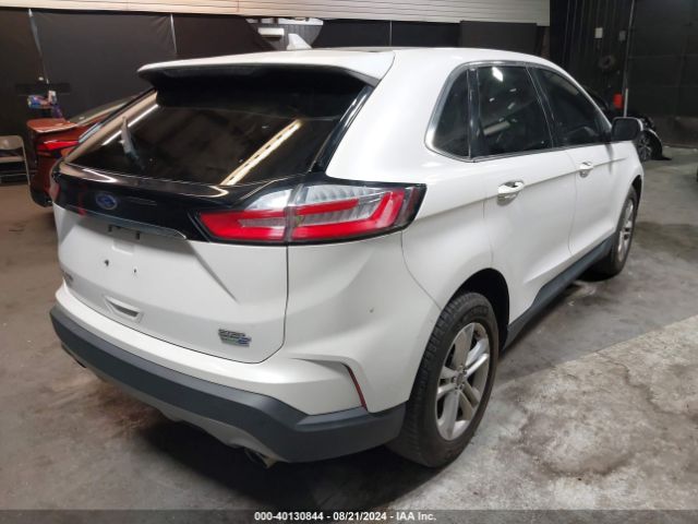 Photo 3 VIN: 2FMPK4J98KBB47483 - FORD EDGE 