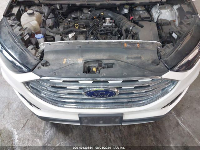 Photo 9 VIN: 2FMPK4J98KBB47483 - FORD EDGE 