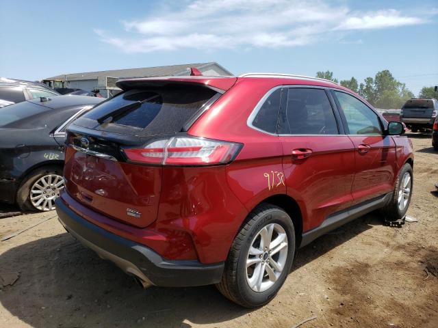 Photo 3 VIN: 2FMPK4J98KBB48696 - FORD EDGE SEL 