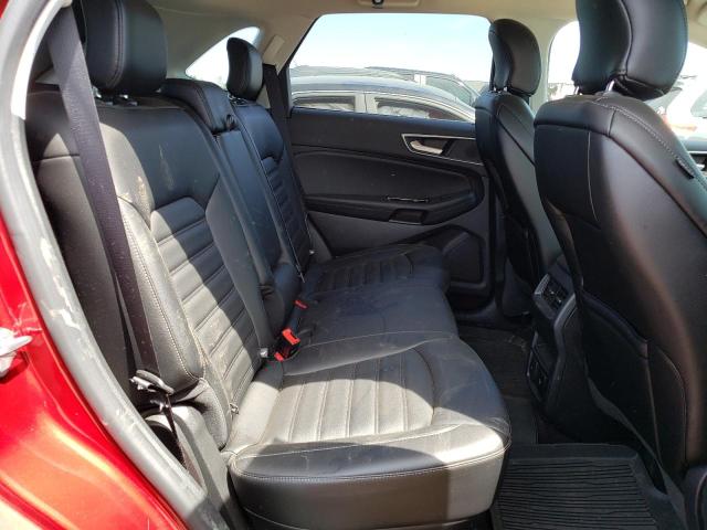 Photo 5 VIN: 2FMPK4J98KBB48696 - FORD EDGE SEL 