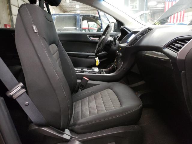 Photo 4 VIN: 2FMPK4J98KBB70763 - FORD EDGE SEL 