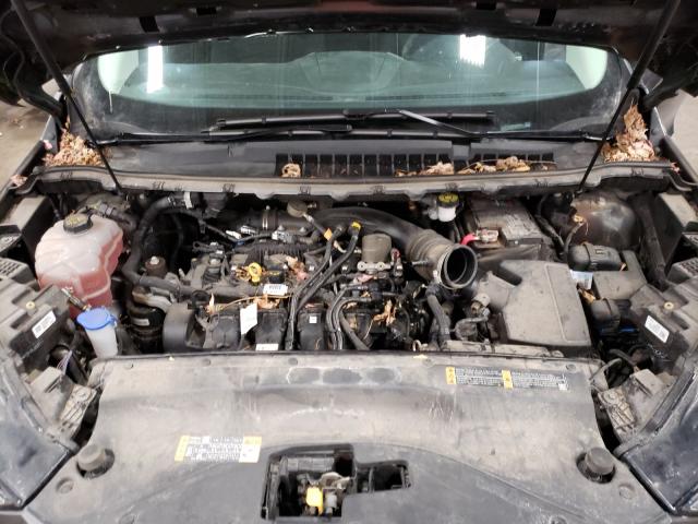 Photo 6 VIN: 2FMPK4J98KBB70763 - FORD EDGE SEL 