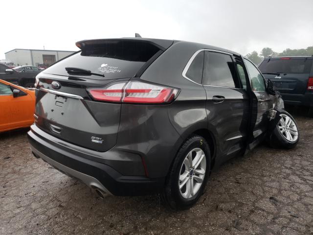 Photo 3 VIN: 2FMPK4J98KBB76000 - FORD EDGE 