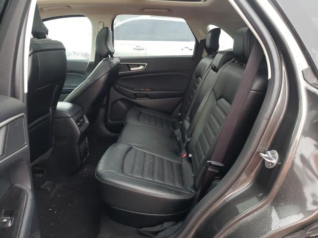 Photo 5 VIN: 2FMPK4J98KBB76000 - FORD EDGE 