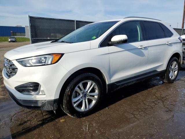 Photo 0 VIN: 2FMPK4J98KBB79978 - FORD EDGE SEL 