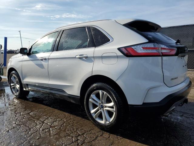 Photo 1 VIN: 2FMPK4J98KBB79978 - FORD EDGE SEL 