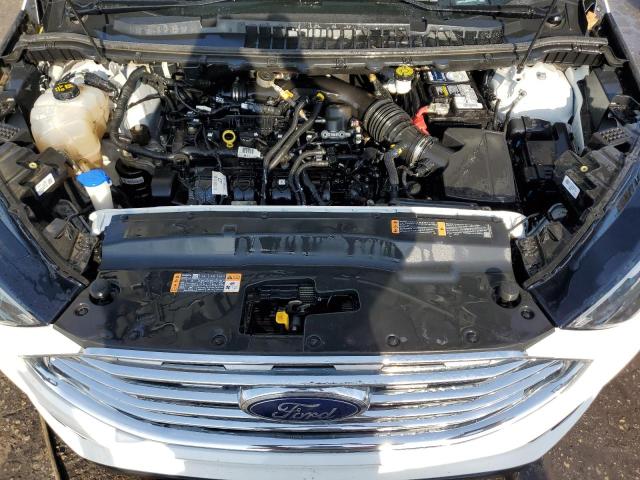 Photo 11 VIN: 2FMPK4J98KBB79978 - FORD EDGE SEL 