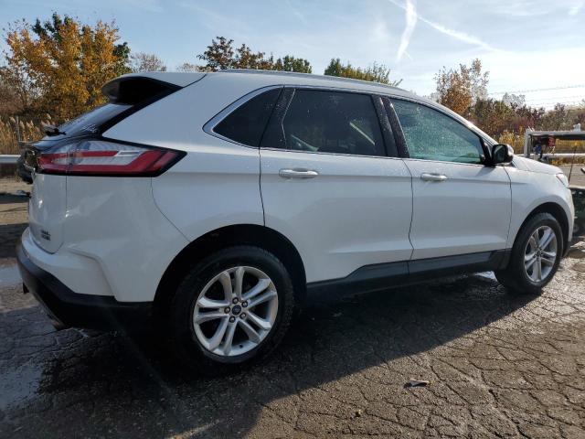 Photo 2 VIN: 2FMPK4J98KBB79978 - FORD EDGE SEL 