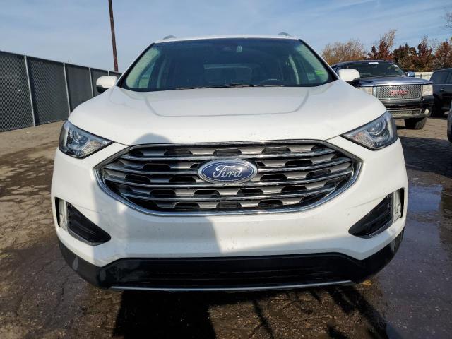 Photo 4 VIN: 2FMPK4J98KBB79978 - FORD EDGE SEL 