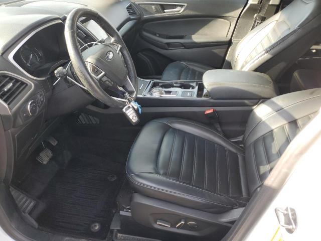 Photo 6 VIN: 2FMPK4J98KBB79978 - FORD EDGE SEL 