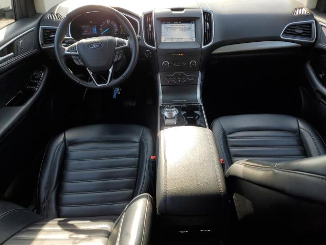 Photo 7 VIN: 2FMPK4J98KBB79978 - FORD EDGE SEL 