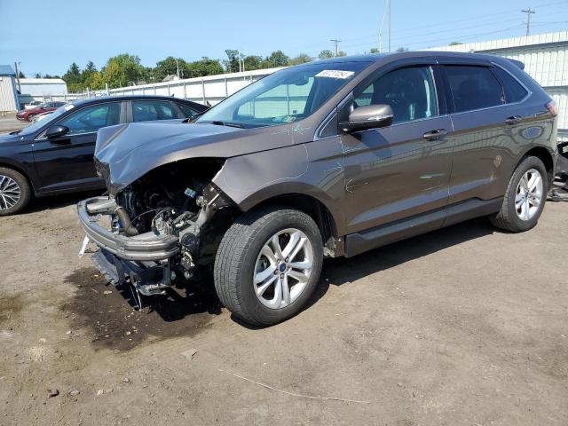 Photo 0 VIN: 2FMPK4J98KBB85098 - FORD EDGE SEL 