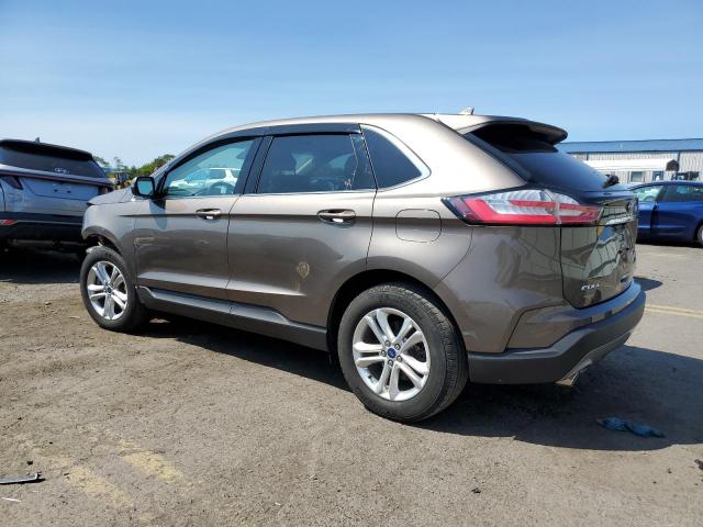 Photo 1 VIN: 2FMPK4J98KBB85098 - FORD EDGE SEL 