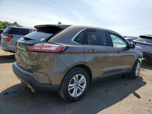 Photo 2 VIN: 2FMPK4J98KBB85098 - FORD EDGE SEL 