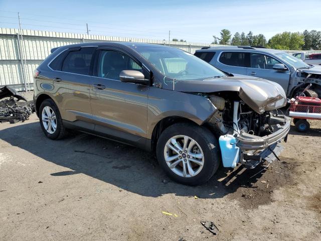 Photo 3 VIN: 2FMPK4J98KBB85098 - FORD EDGE SEL 