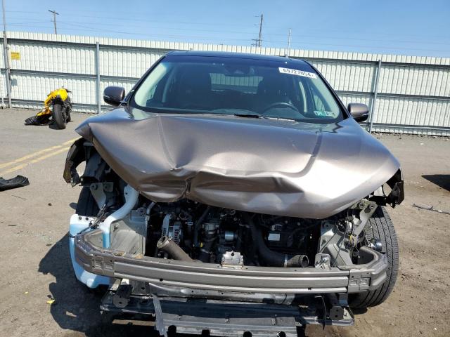 Photo 4 VIN: 2FMPK4J98KBB85098 - FORD EDGE SEL 