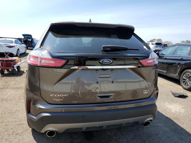 Photo 5 VIN: 2FMPK4J98KBB85098 - FORD EDGE SEL 