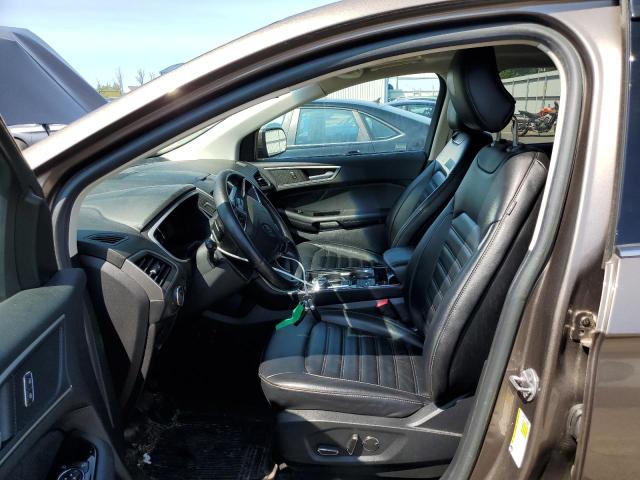 Photo 6 VIN: 2FMPK4J98KBB85098 - FORD EDGE SEL 