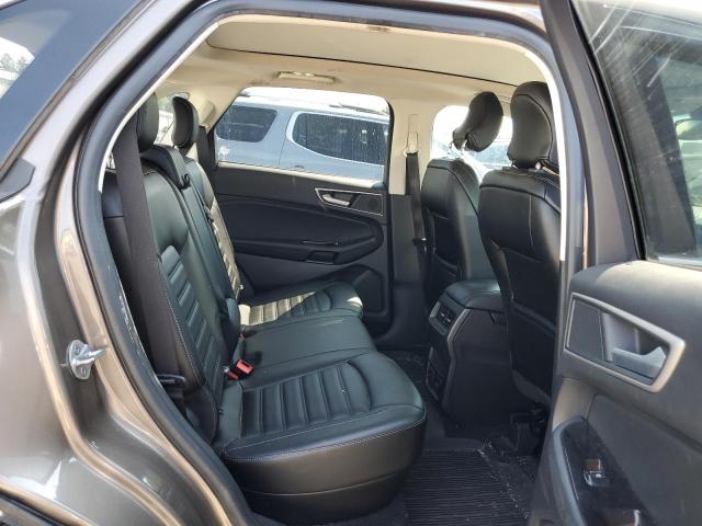 Photo 9 VIN: 2FMPK4J98KBB85098 - FORD EDGE SEL 