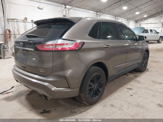 Photo 3 VIN: 2FMPK4J98KBB86252 - FORD EDGE 