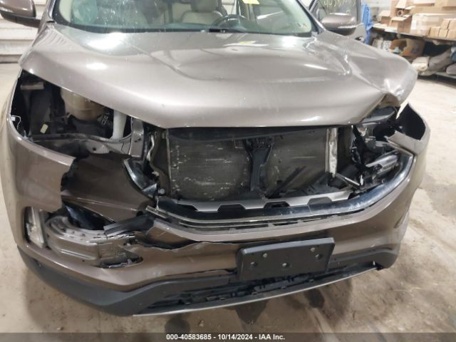 Photo 5 VIN: 2FMPK4J98KBB86252 - FORD EDGE 