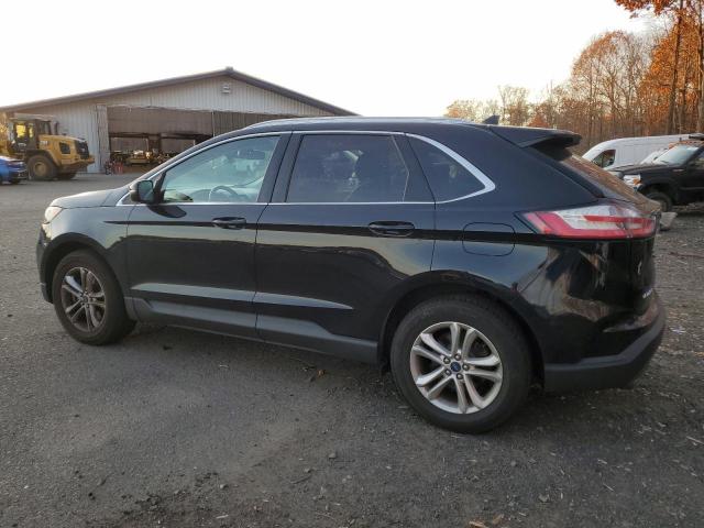 Photo 1 VIN: 2FMPK4J98KBB86509 - FORD EDGE SEL 