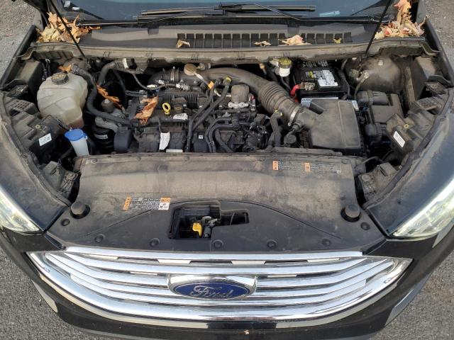 Photo 11 VIN: 2FMPK4J98KBB86509 - FORD EDGE SEL 