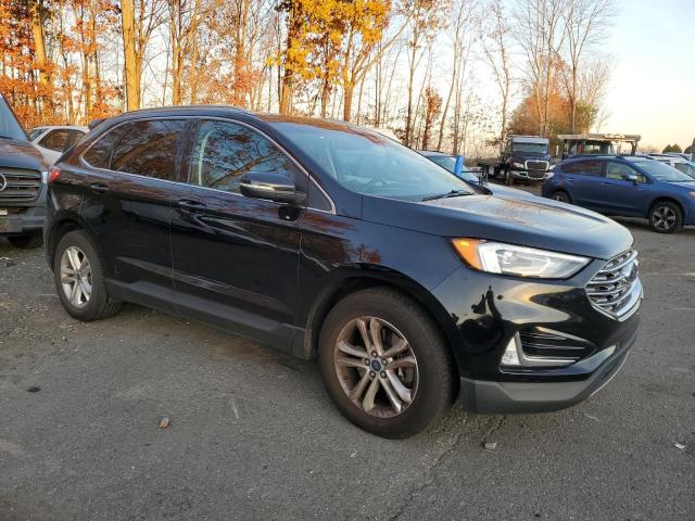 Photo 3 VIN: 2FMPK4J98KBB86509 - FORD EDGE SEL 