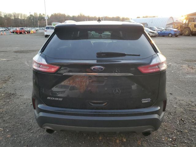 Photo 5 VIN: 2FMPK4J98KBB86509 - FORD EDGE SEL 