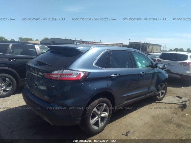 Photo 3 VIN: 2FMPK4J98KBB86526 - FORD EDGE 