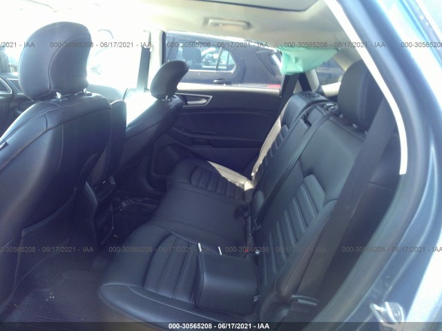 Photo 7 VIN: 2FMPK4J98KBB86526 - FORD EDGE 