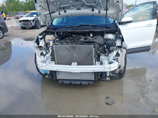 Photo 5 VIN: 2FMPK4J98KBB86641 - FORD EDGE 