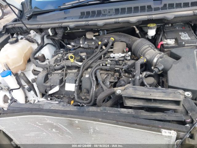 Photo 9 VIN: 2FMPK4J98KBB86641 - FORD EDGE 