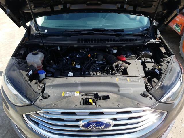 Photo 6 VIN: 2FMPK4J98KBB89975 - FORD EDGE SEL 