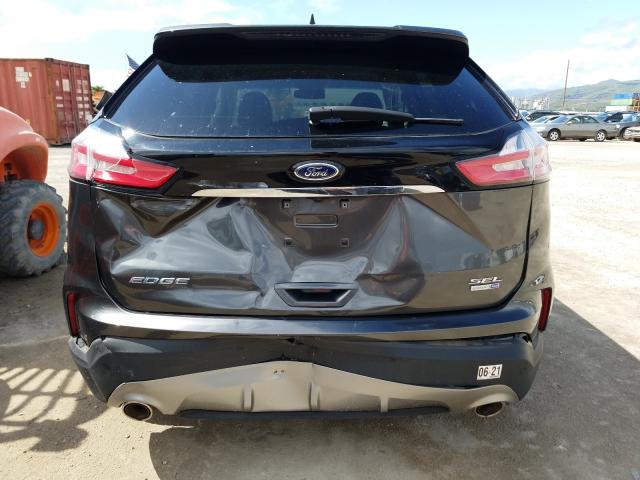 Photo 8 VIN: 2FMPK4J98KBB89975 - FORD EDGE SEL 