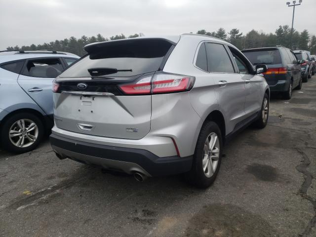 Photo 3 VIN: 2FMPK4J98KBB90236 - FORD EDGE 